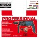 Ciocan rotopercutor electric Campion 3000 W + Accesorii Campion
