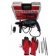 Ciocan rotopercutor electric Campion 3000 W + Accesorii Campion