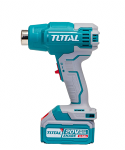 Feon industrial TOTAL 20V (INCLUDE ACUMULATOR+INCARCATOR)