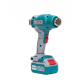 Feon industrial TOTAL 20V (INCLUDE ACUMULATOR+INCARCATOR)