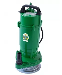 Pompa apa submersibila QDX-32M fara plutitor, 750 W