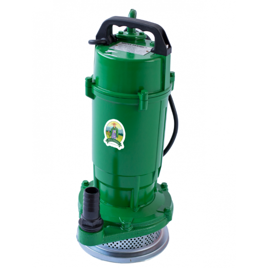 Pompa apa submersibila QDX-32M fara plutitor, 750 W