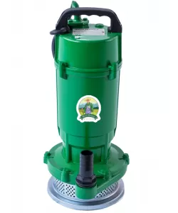 Pompa apa submersibila QDX-32M fara plutitor, 750 W