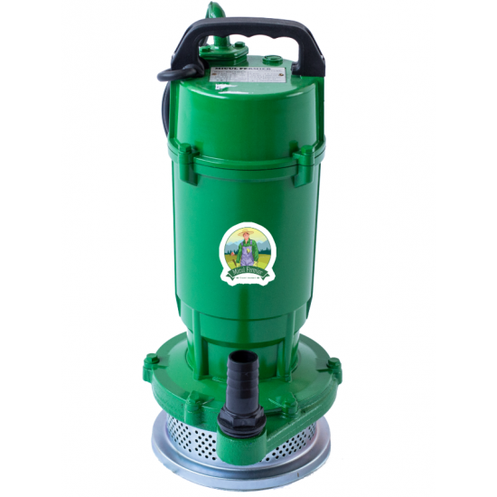 Pompa apa submersibila QDX-32M fara plutitor, 750 W