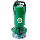 Pompa apa submersibila QDX-32M fara plutitor, 750 W