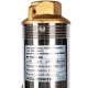 Pompa submersibila pentru apa curata  1.1KW, debit 5400l/h, inaltime maxima pompare 130m, 16 turbine  Micul Fermier