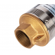 Pompa submersibila pentru apa curata  1.1KW, debit 5400l/h, inaltime maxima pompare 130m, 16 turbine  Micul Fermier