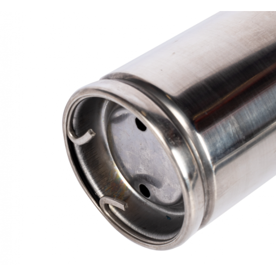 Pompa submersibila pentru apa curata  1.1KW, debit 5400l/h, inaltime maxima pompare 130m, 16 turbine  Micul Fermier