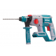 Ciocan rotopercutor TOTAL - 2J - LI-ION - 20V - MOTOR FARA PERII (INDUSTRIAL)