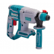 Ciocan rotopercutor TOTAL - 2J - LI-ION - 20V - MOTOR FARA PERII (INDUSTRIAL)