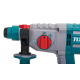 Ciocan rotopercutor TOTAL - 2J - LI-ION - 20V - MOTOR FARA PERII (INDUSTRIAL)