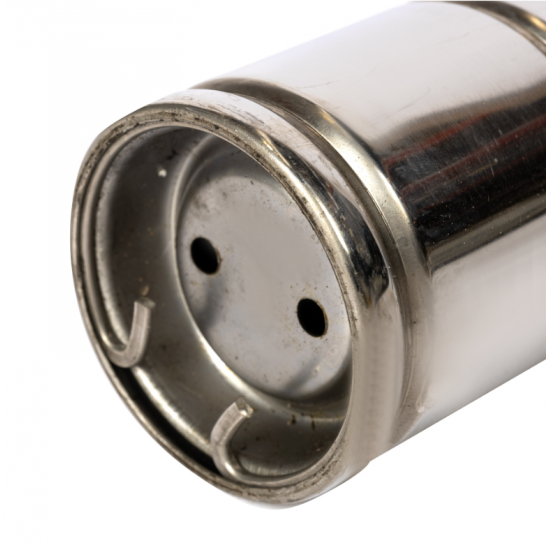 Pompa submersibila pentru apa curata, 1.1 kW, debit 3900 l/h, inaltime maxima pompare 51 m, 8 turbine