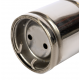 Pompa submersibila pentru apa curata, 1.1 kW, debit 3900 l/h, inaltime maxima pompare 51 m, 8 turbine
