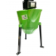Razatoare de legume si fructe fara samburi Micul Fermier, 1.1KW, capacitate de productie 1200Kg/h, volum 35L