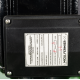 Razatoare de legume si fructe fara samburi Micul Fermier, 1.1KW, capacitate de productie 1200Kg/h, volum 35L