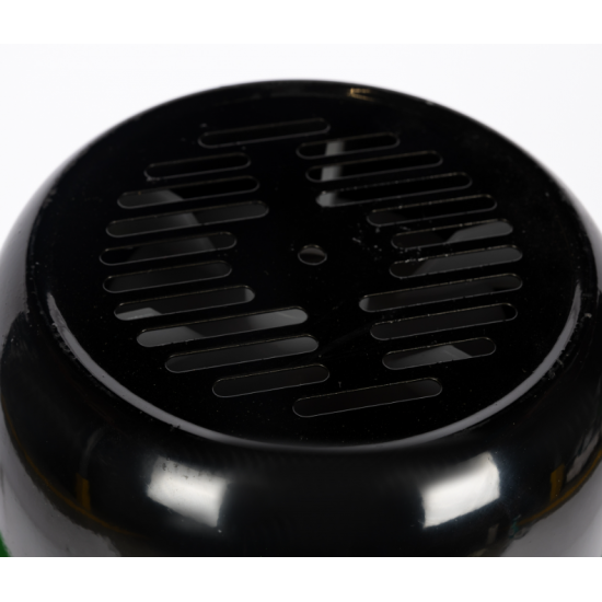 Razatoare de legume si fructe fara samburi Micul Fermier, 1.1KW, capacitate de productie 1200Kg/h, volum 35L