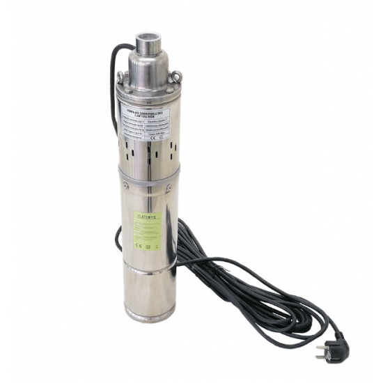 Pompa submersibila 0.79kW 30/65m 1800l/h 1" fara plutitor
