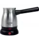 Ibric electric pentru cafea Hausberg HB-3815IN, Putere 800W, Capacitate 800 ml, Inox