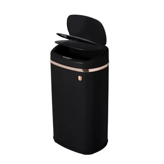 Cos gunoi senzor 58 litri, Berlinger Haus, BH8542