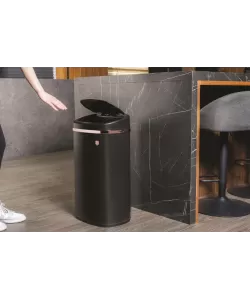 Cos gunoi senzor 58 litri, Berlinger Haus, BH8542