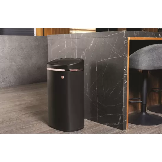 Cos gunoi senzor 58 litri, Berlinger Haus, BH8542