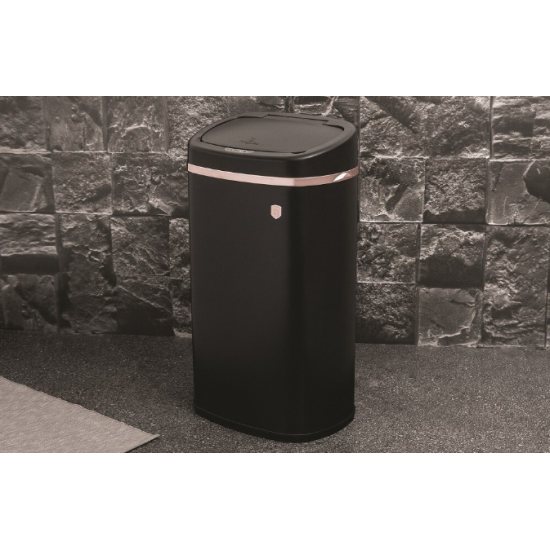 Cos gunoi senzor 58 litri, Berlinger Haus, BH8542