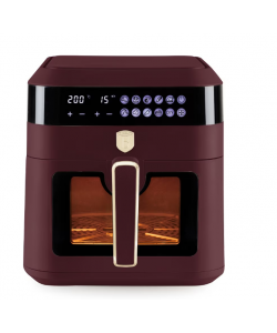 Air fryer 6.3 litri, BH 9687, Leonardo Collection Berlinger Haus