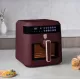 Air fryer 6.3 litri, BH 9687, Leonardo Collection Berlinger Haus