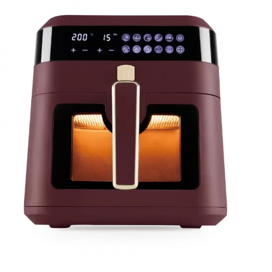 Air fryer 6.3 litri, BH 9687, Leonardo Collection Berlinger Haus