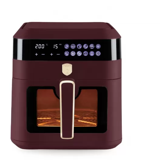 Air fryer 6.3 litri, BH 9687, Leonardo Collection Berlinger Haus