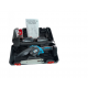 Mini drujba electrica GERMAN MEISTER  2 acumulatori acumulator 128V  8 Ah + incarcator inclus