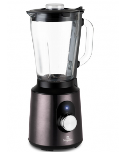 Berlinger Haus Blender 1.5lt 1000W Negru BH-9697