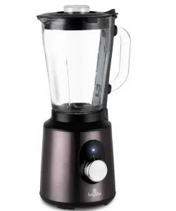Berlinger Haus Blender 1.5lt 1000W Negru BH-9697