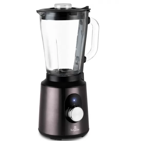 Berlinger Haus Blender 1.5lt 1000W Negru BH-9697