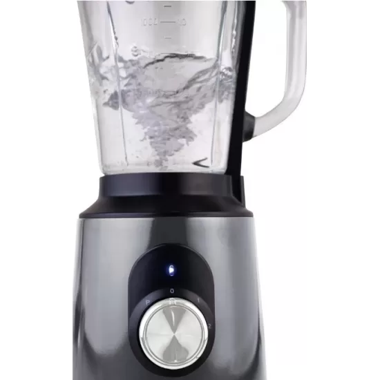 Berlinger Haus Blender 1.5lt 1000W Negru BH-9697