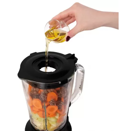 Berlinger Haus Blender 1.5lt 1000W Negru BH-9697
