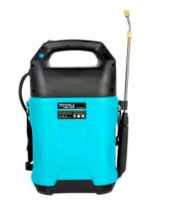 Pompa de stropit cu acumulator Li-Ion, Detoolz 5L