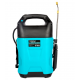 Pompa de stropit cu acumulator Li-Ion, Detoolz 5L