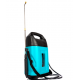 Pompa de stropit cu acumulator Li-Ion, Detoolz 5L
