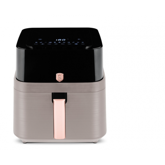 Berlinger Haus Friteuza cu aer BH-9750 1650W,  7.2L