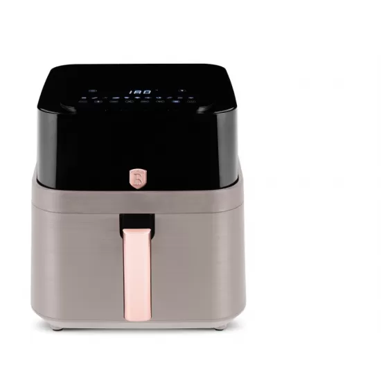 Berlinger Haus Friteuza cu aer BH-9750 1650W, 7.2L