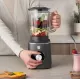 Blender Berlinger Haus Antracit, 1000W, 1.5L, 2 viteze, functie de auto-curatare