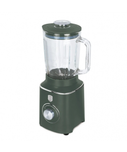 Blender cu bol sticla Green Matt Berlinger Haus BH 9707