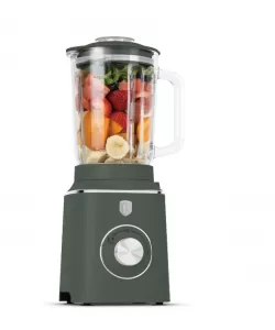 Blender cu bol sticla Green Matt Berlinger Haus BH 9707