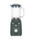 Blender cu bol sticla Green Matt Berlinger Haus BH 9707