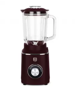 Blender de masa cu borcan de sticla de 1,5 L, BH 9494 Leonardo Collection Berlinger Haus 1000W