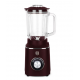 Blender de masa cu borcan de sticla de 1,5 L, BH 9494 Leonardo Collection Berlinger Haus 1000W