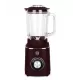 Blender de masa cu borcan de sticla de 1,5 L, BH 9494 Leonardo Collection Berlinger Haus 1000W