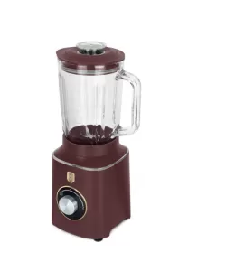 Blender de masa cu borcan de sticla de 1,5 L, BH 9494 Leonardo Collection Berlinger Haus 1000W