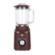 Blender de masa cu borcan de sticla de 1,5 L, BH 9494 Leonardo Collection Berlinger Haus 1000W